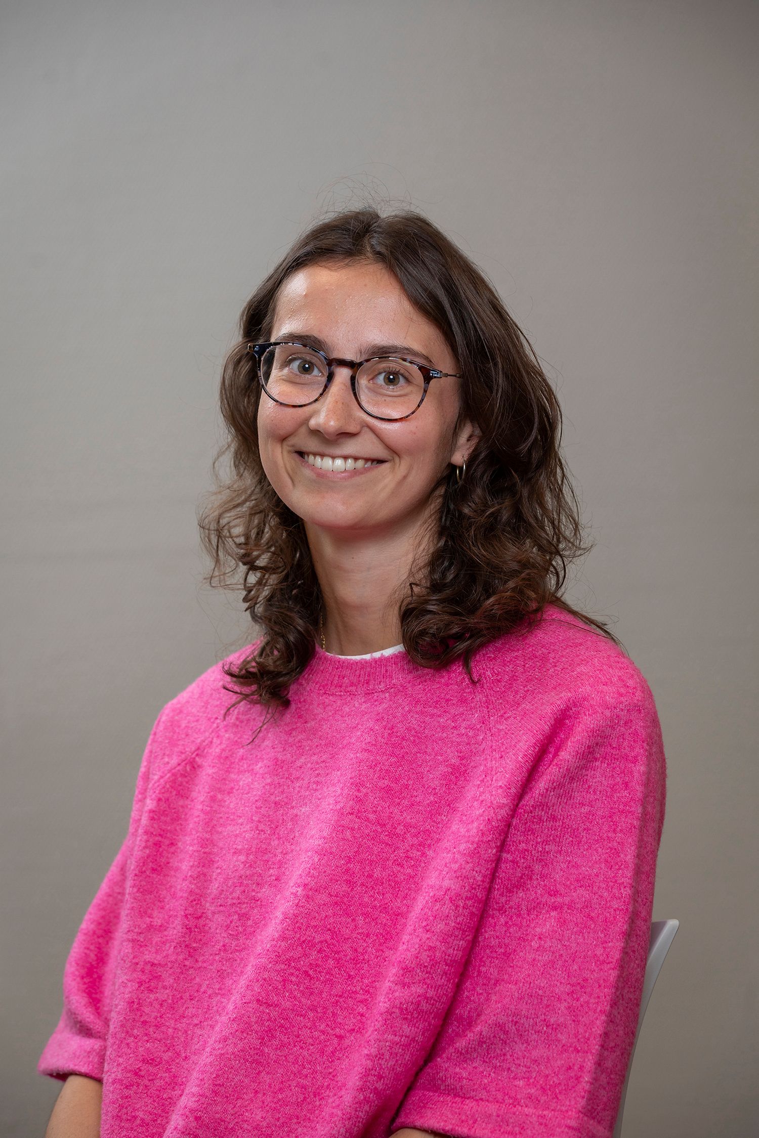 Andrea De Ruysscher