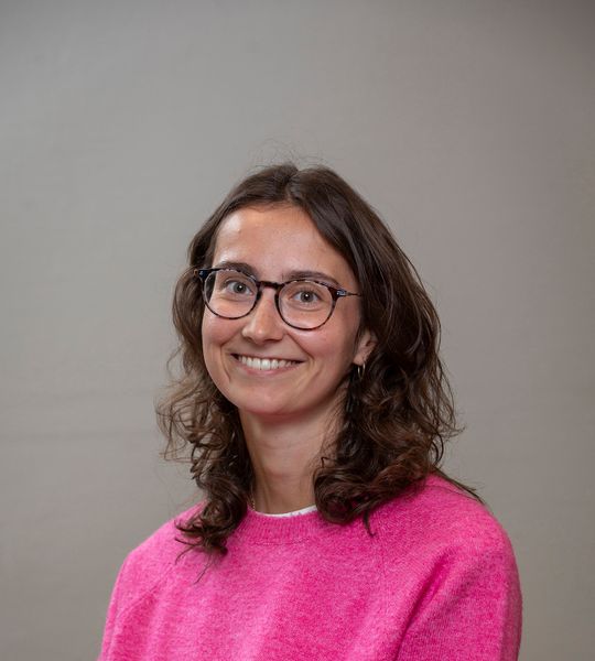 Andrea De Ruysscher