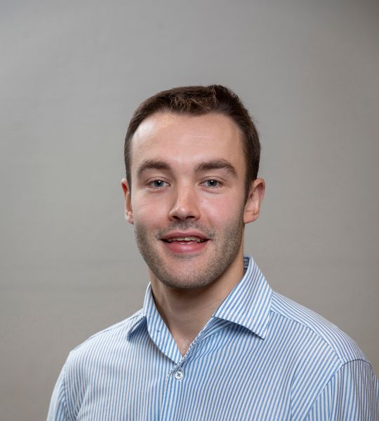 Bob Santy