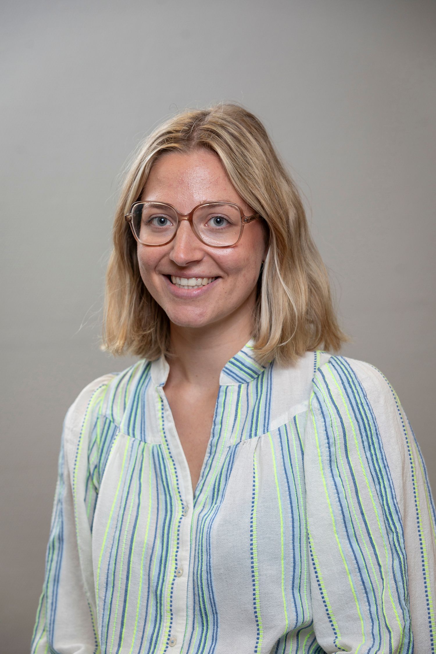 Leonie Bisschop