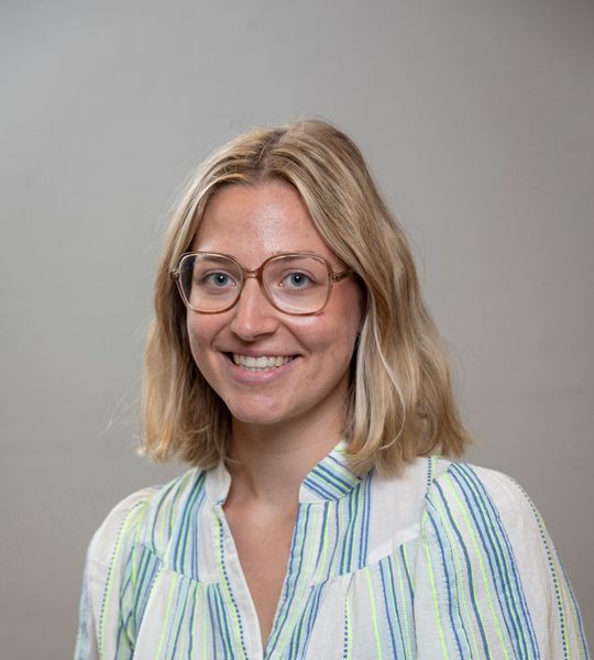 Leonie Bisschop