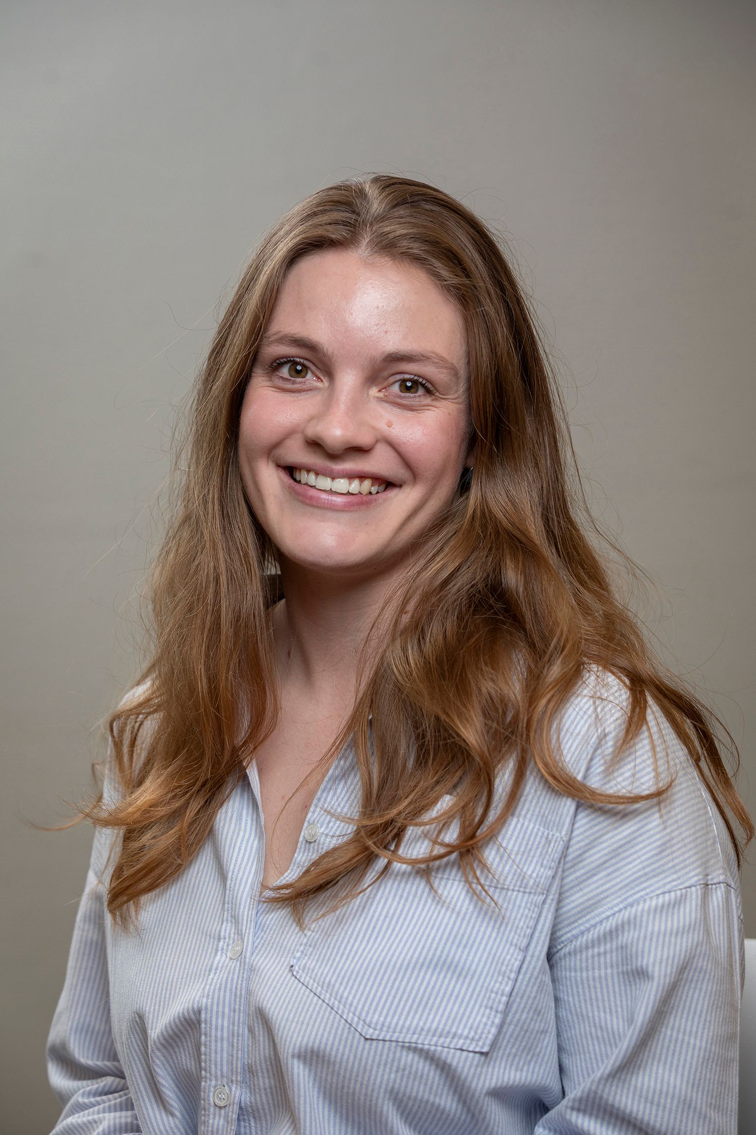 Rani Servaege - ASO