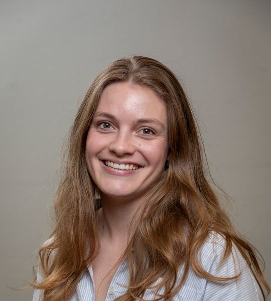 Rani Servaege - ASO