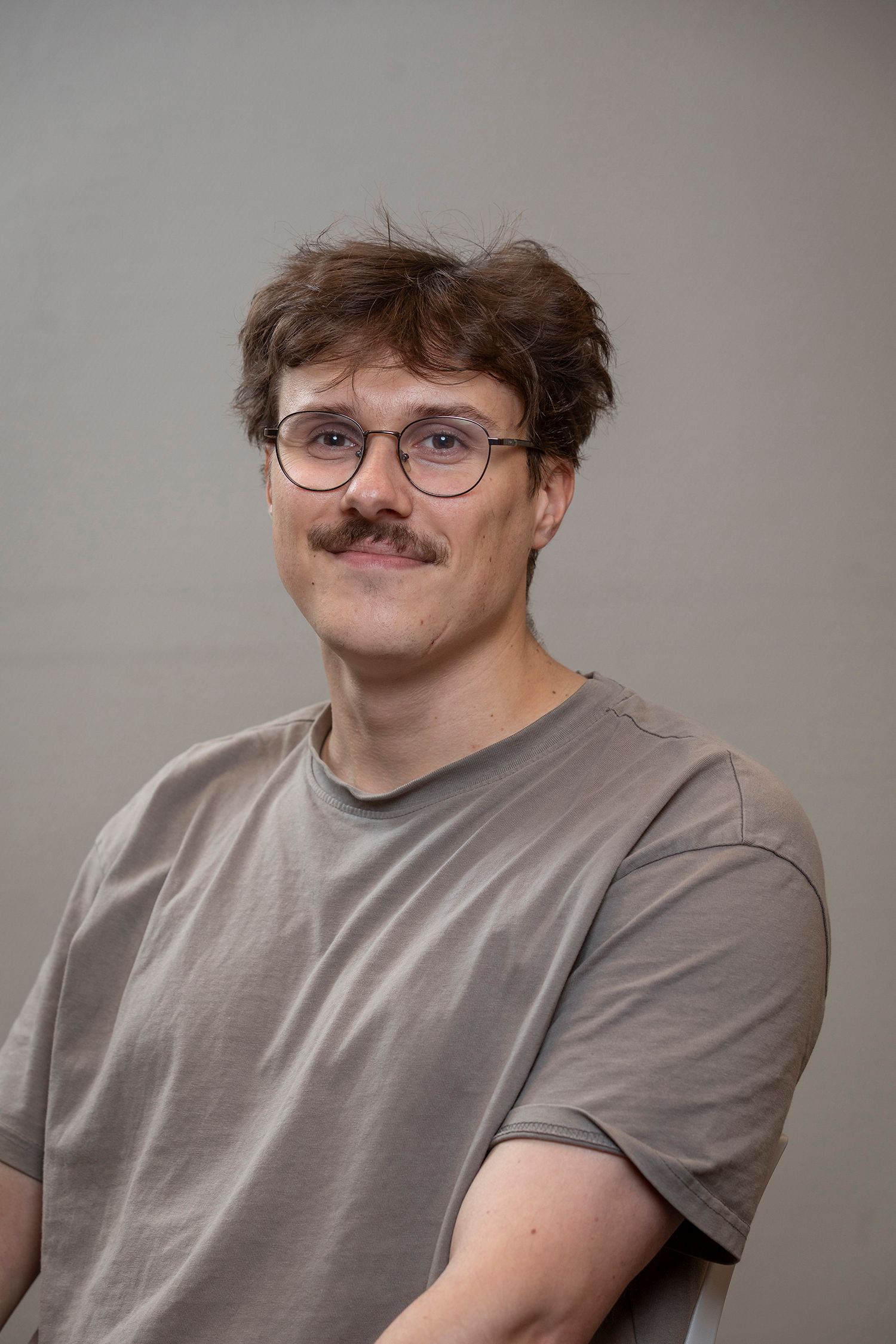 Ruben Coppens