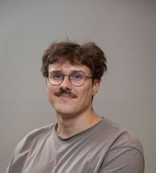 Ruben Coppens