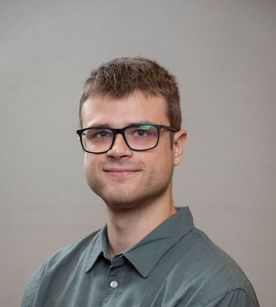 Thomas Vandenhoeck