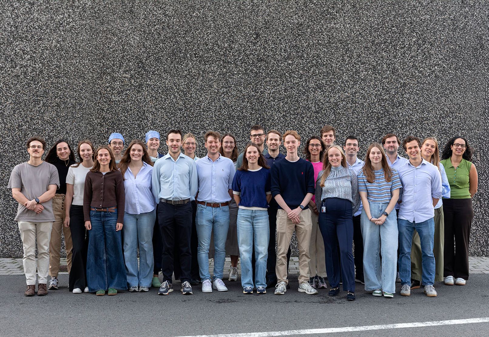 ASO groep 2026 uitgebreid