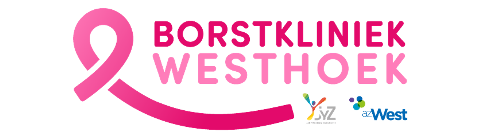 JYZ Logo Borstkliniek 72dpi RGB bijgeknipt