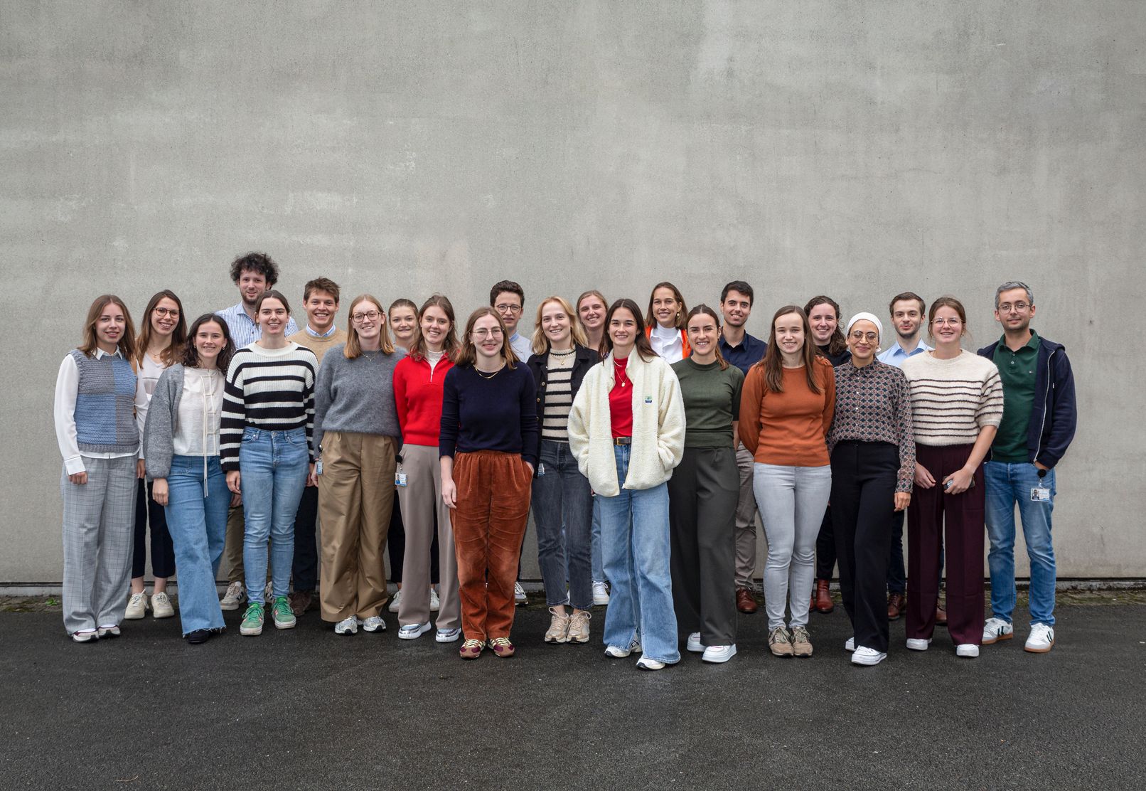 Groep ASO 8964