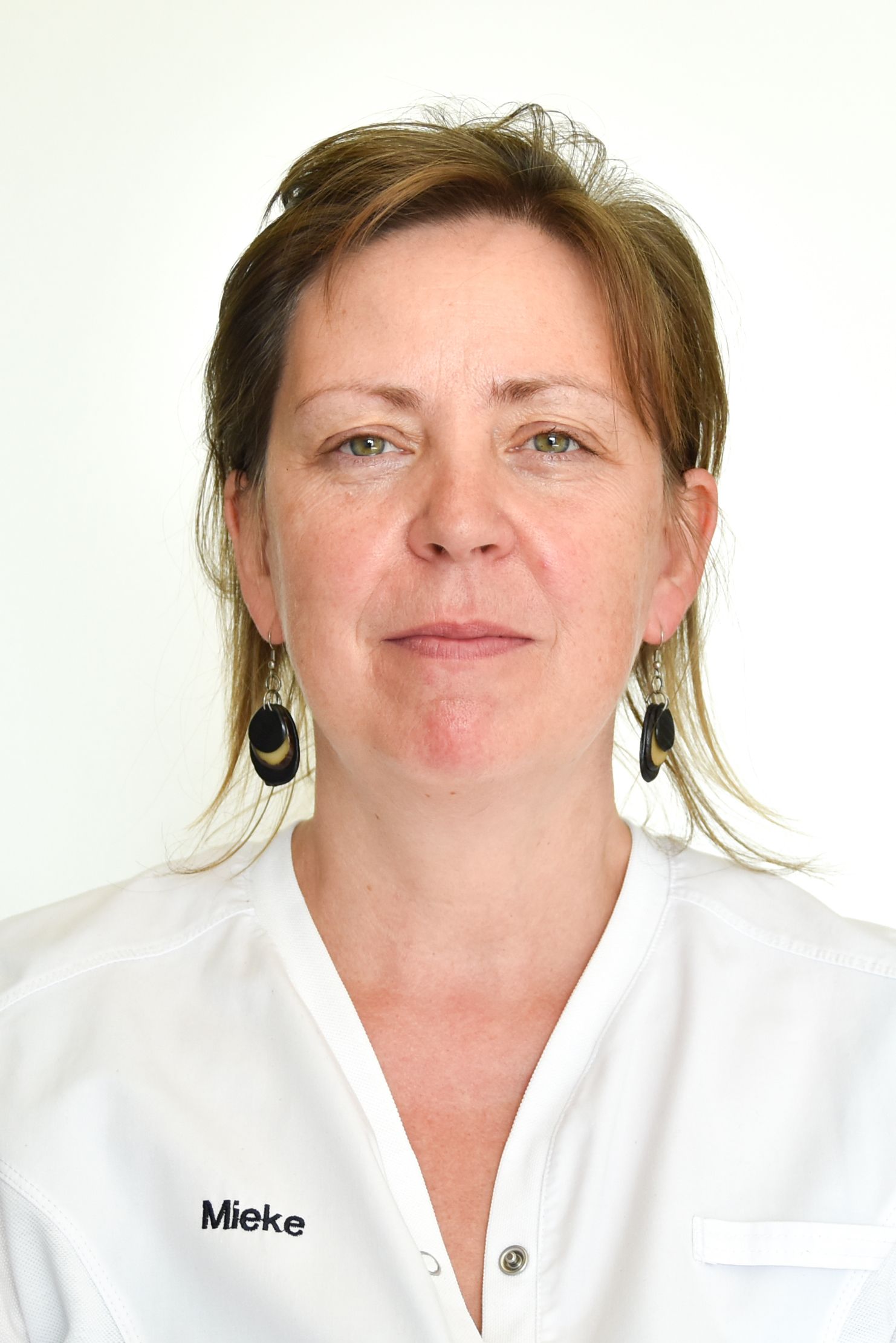 Baert Mieke ergotherapie
