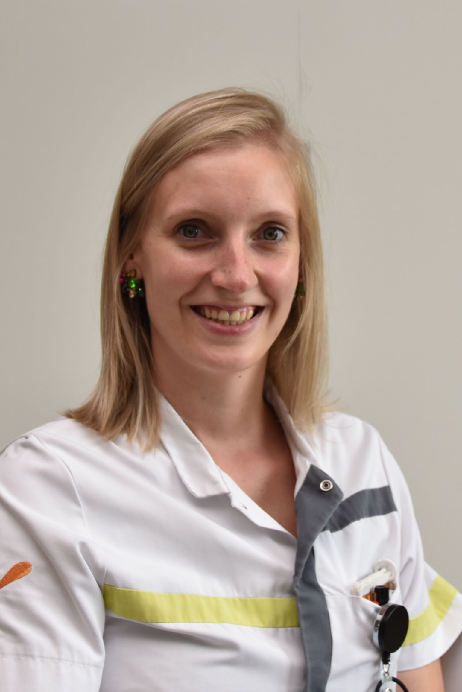 Vandoolaeghe Jolien HVPK D4