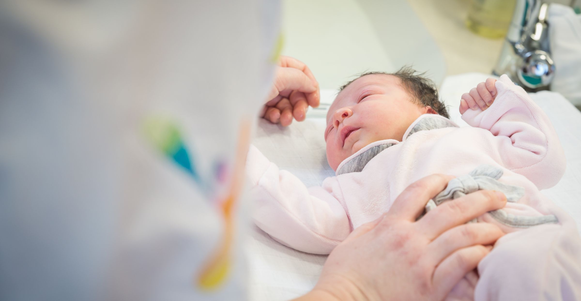 Baby detail