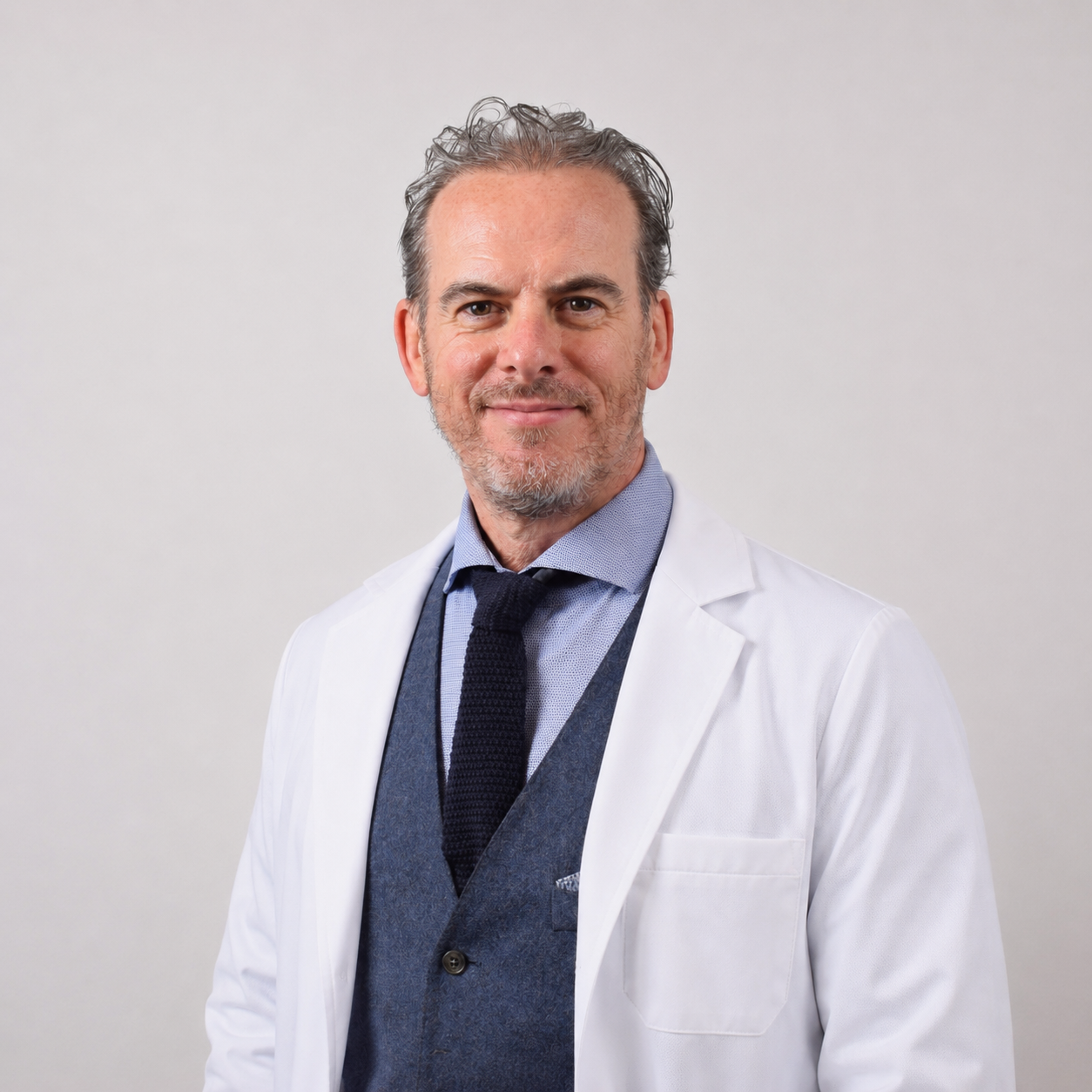 Dr Vranckx Jan