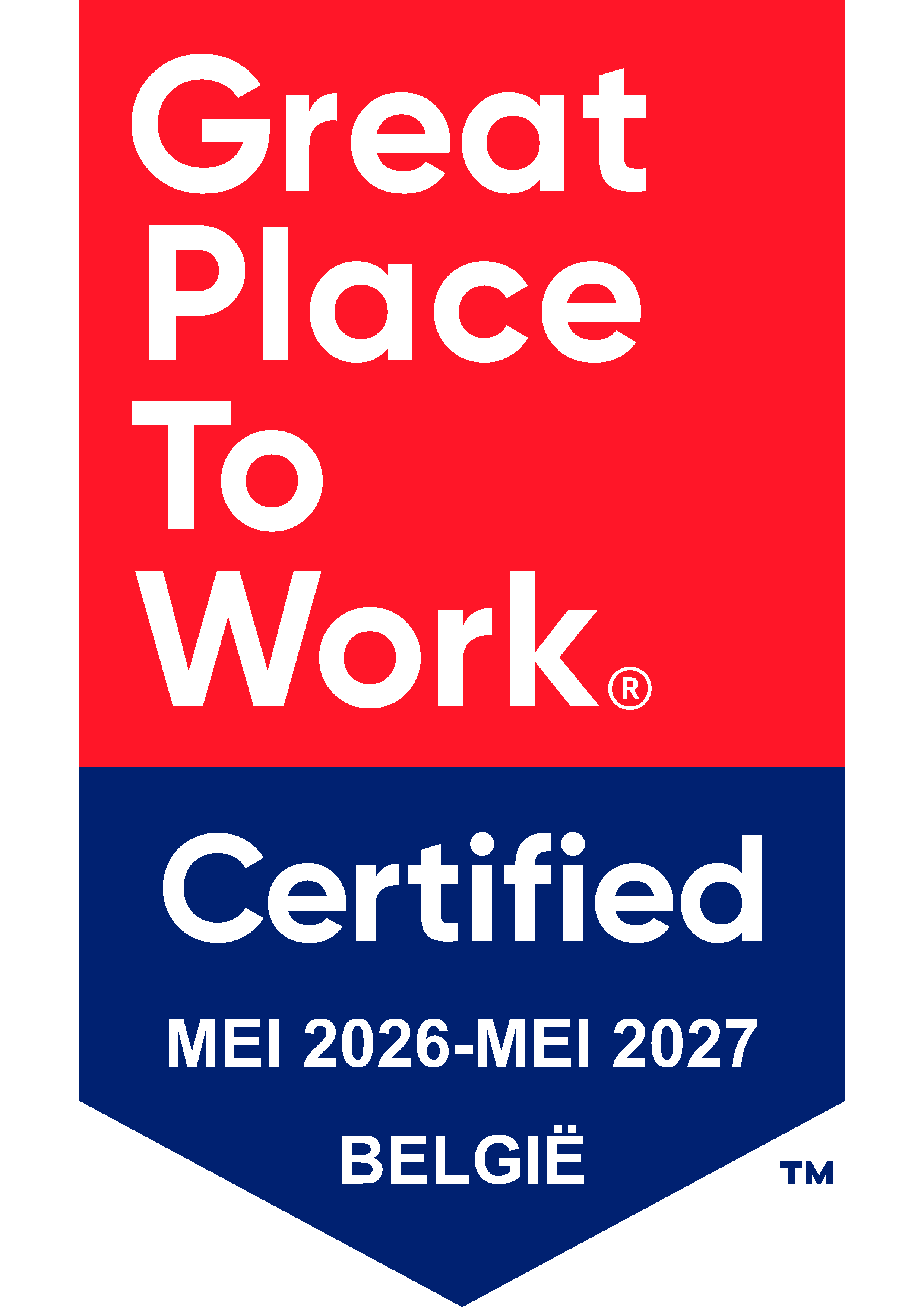 AZ Zeno BE Dutch 2026 Certification Badge