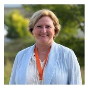 Annick Deblauwe
