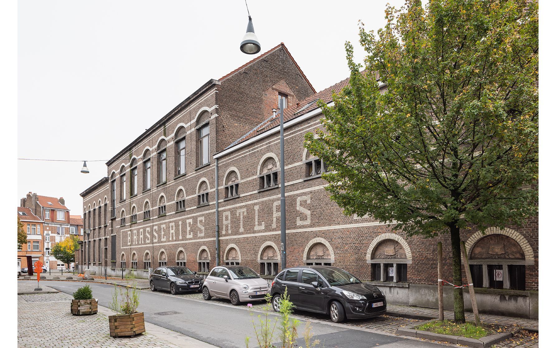 Atlas brouwerij brussel 617
