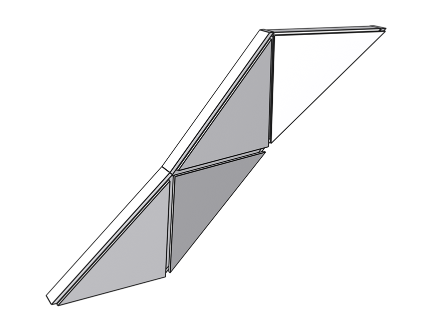 Gevelmodule