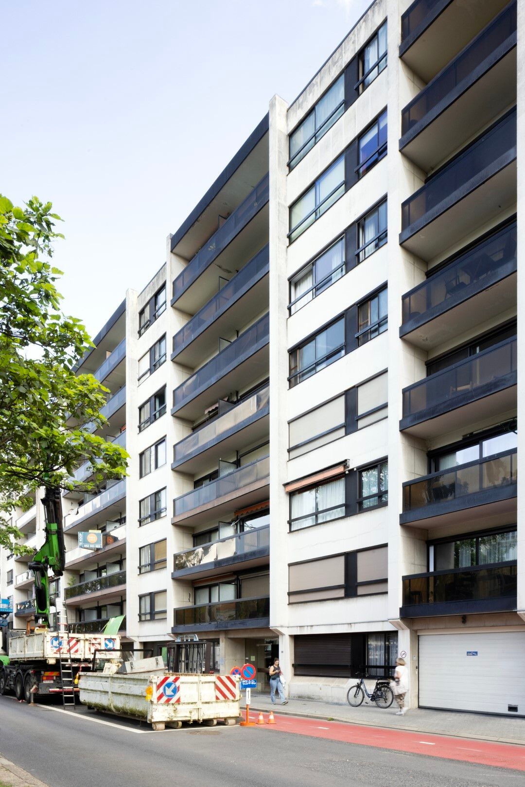 Choice Astridlaan Mechelen 8 8 24 569 A3954 Groot
