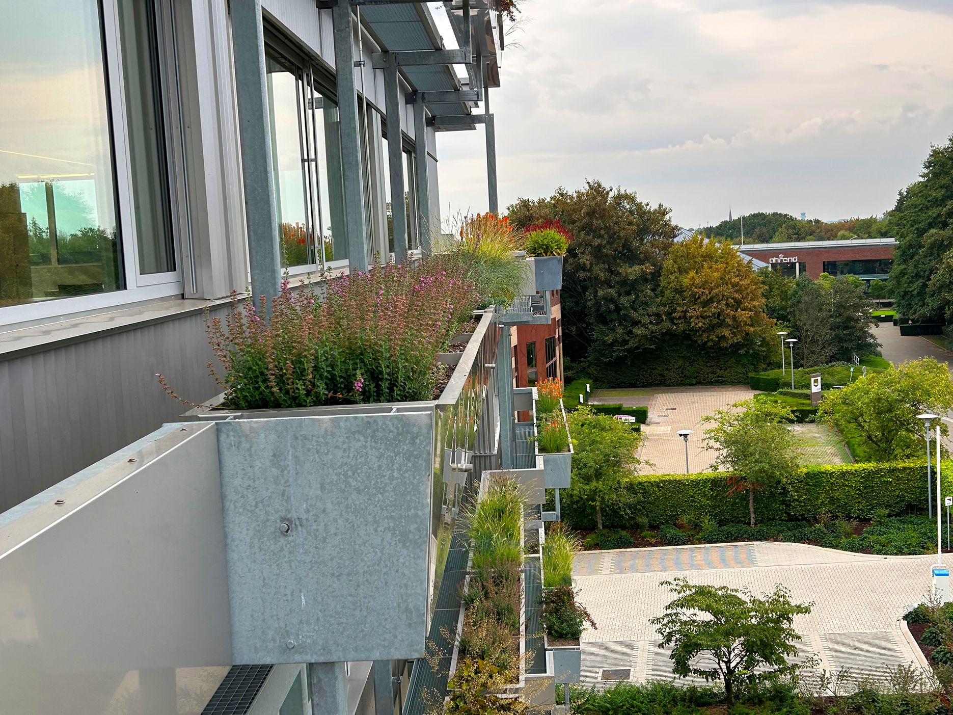 Office Building Buildwise6