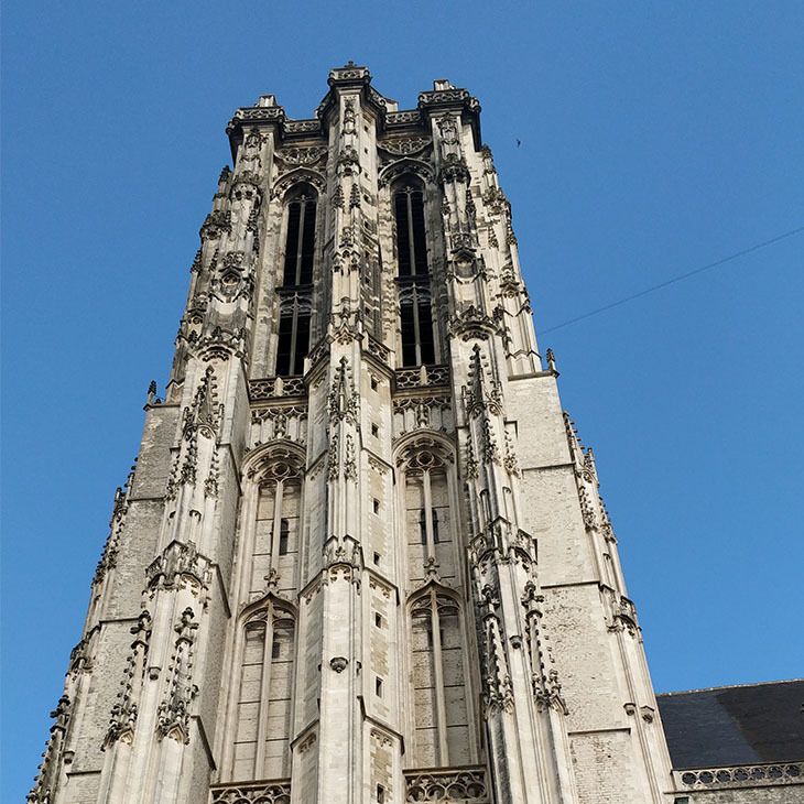 Romboutstoren