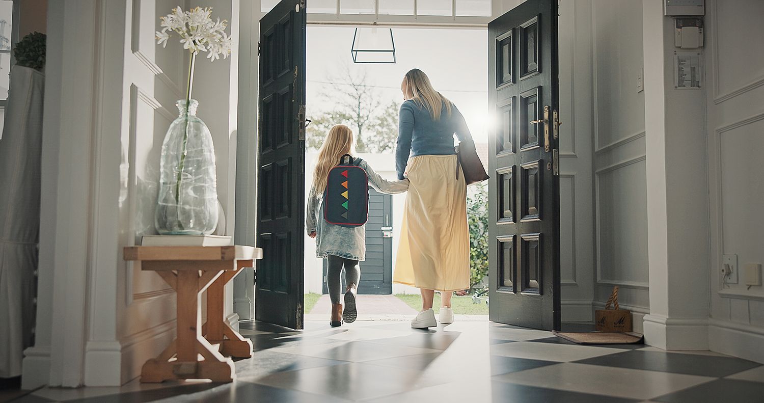 Rentrée Scolaire
