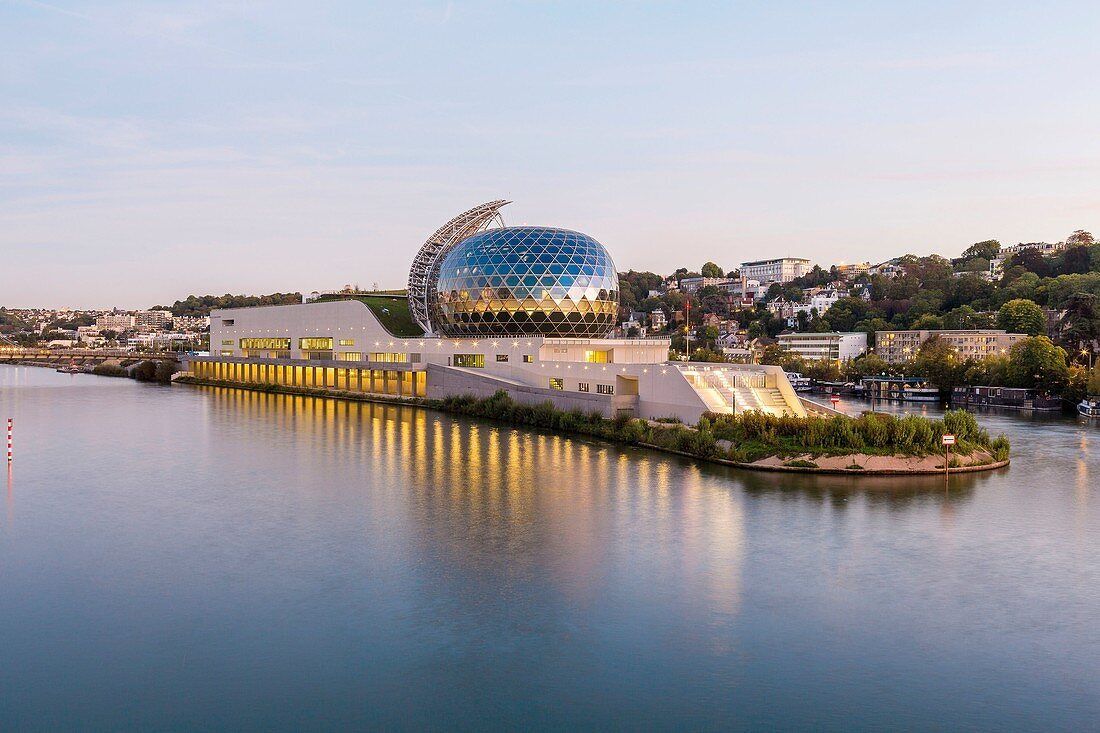 Boulogne Billancourt