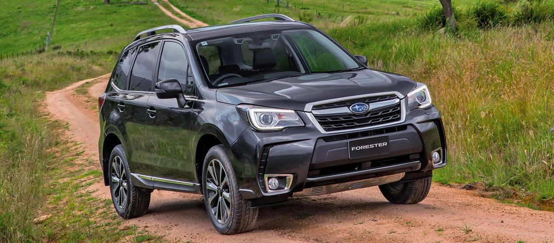 Subaru