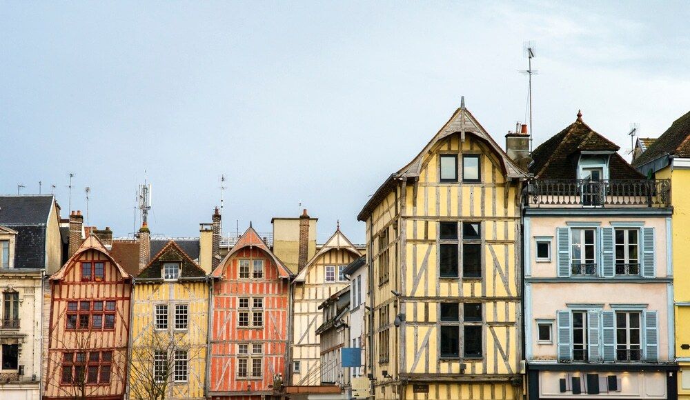Troyes