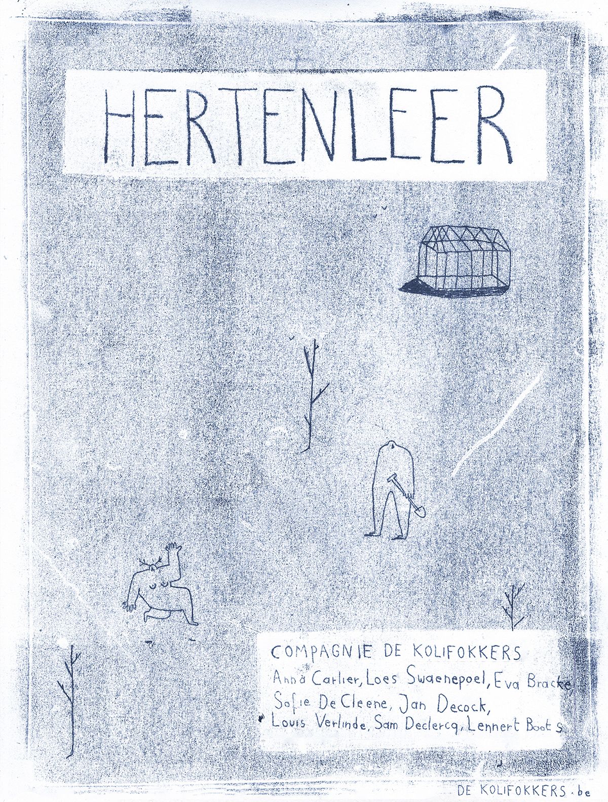 Hertenleer poster CMYK zonder logo s
