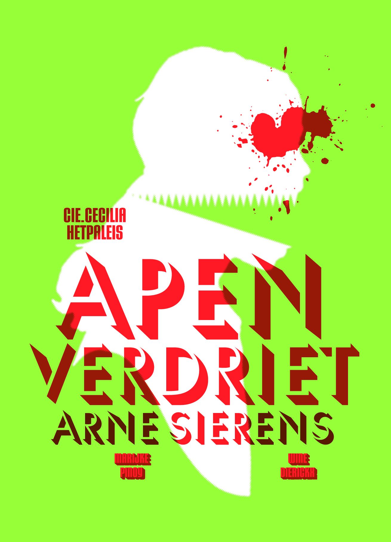 Apenverdriet 2
