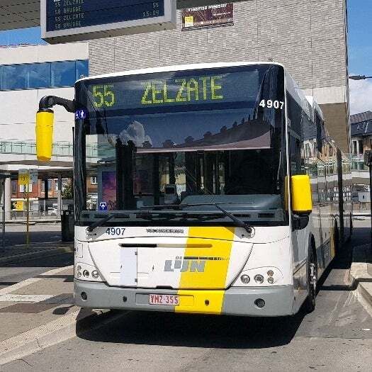 Bus55