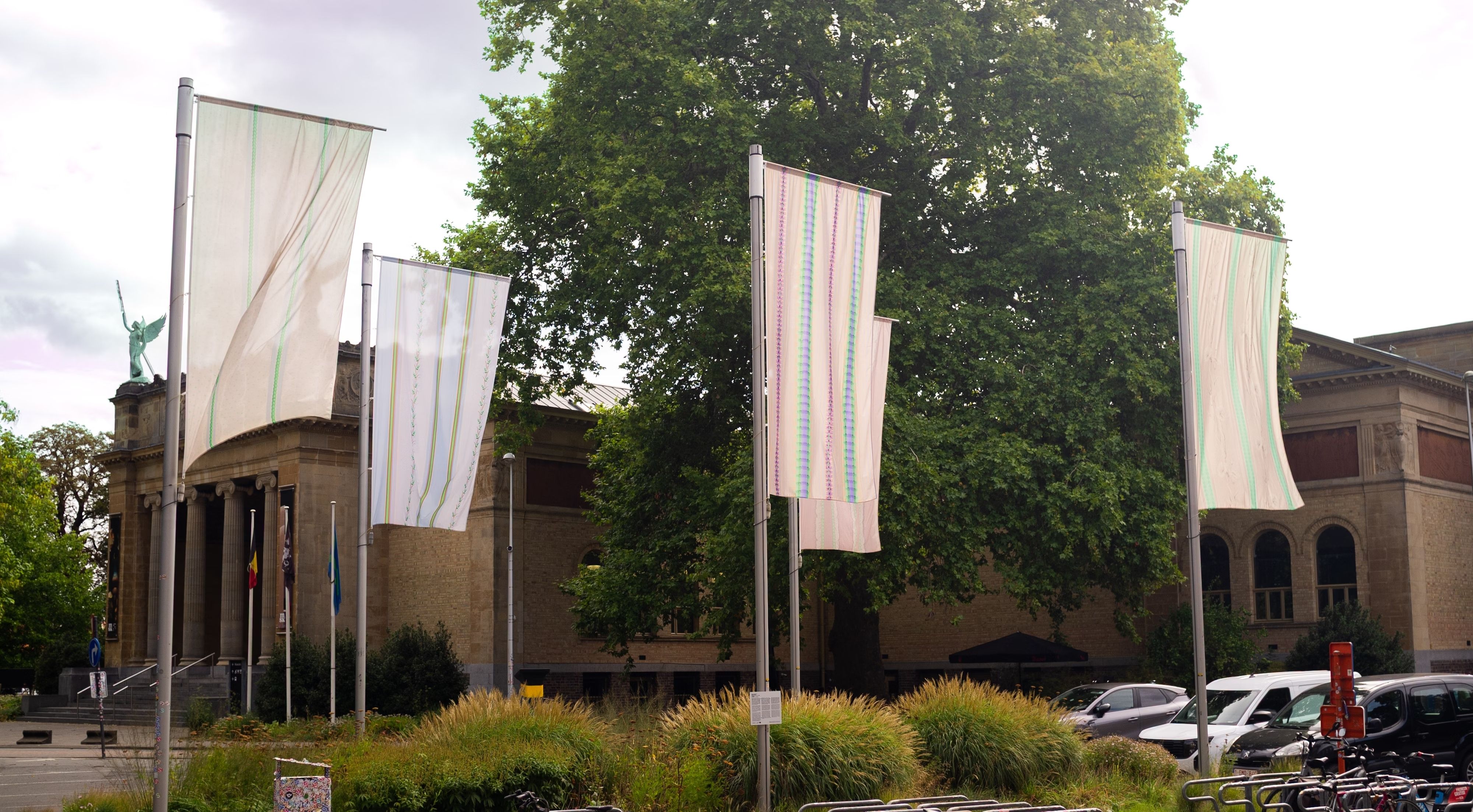 Https smak be volumes exhibitions Museumplein 04