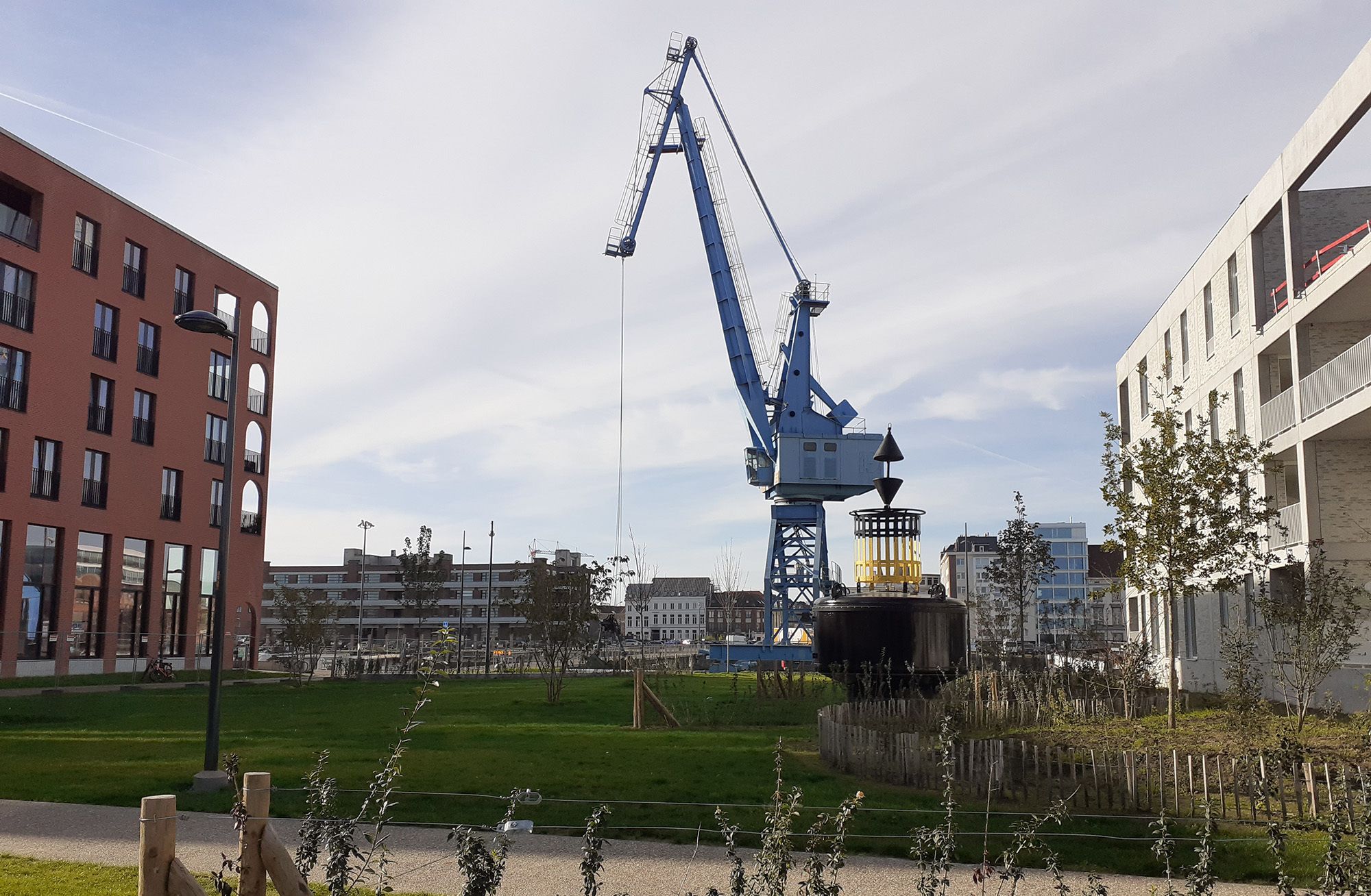 DND Park