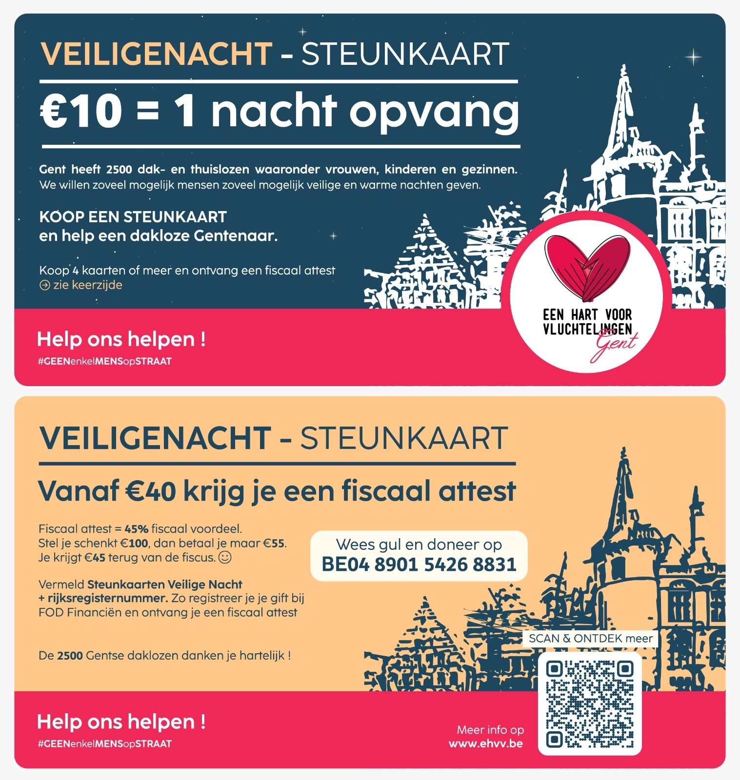 Veilige nacht