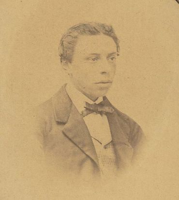Beyaert Karel Stadsarchief