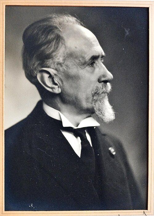 Cyrille Van Overbergh Wikipedia