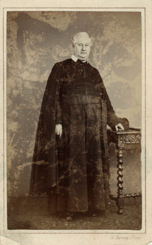 Frederick William Faber