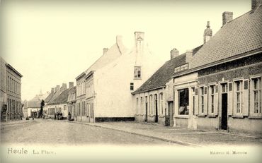 Heule Plaats