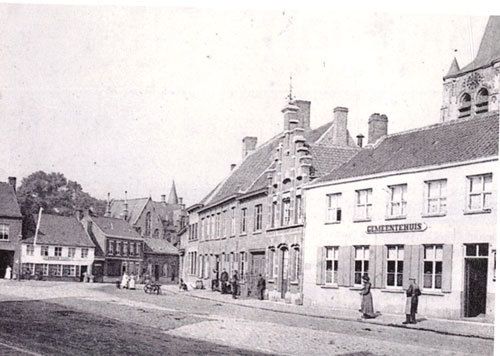 Heuleplaats