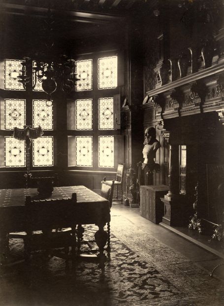Huis Janssens Sint Niklaas
