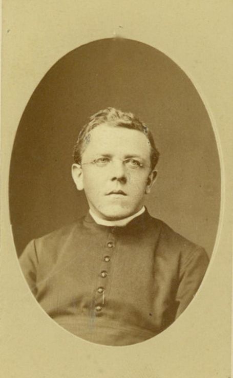 Jan Bols AMVC