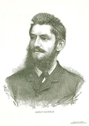 Pauwel Adolf KADOC