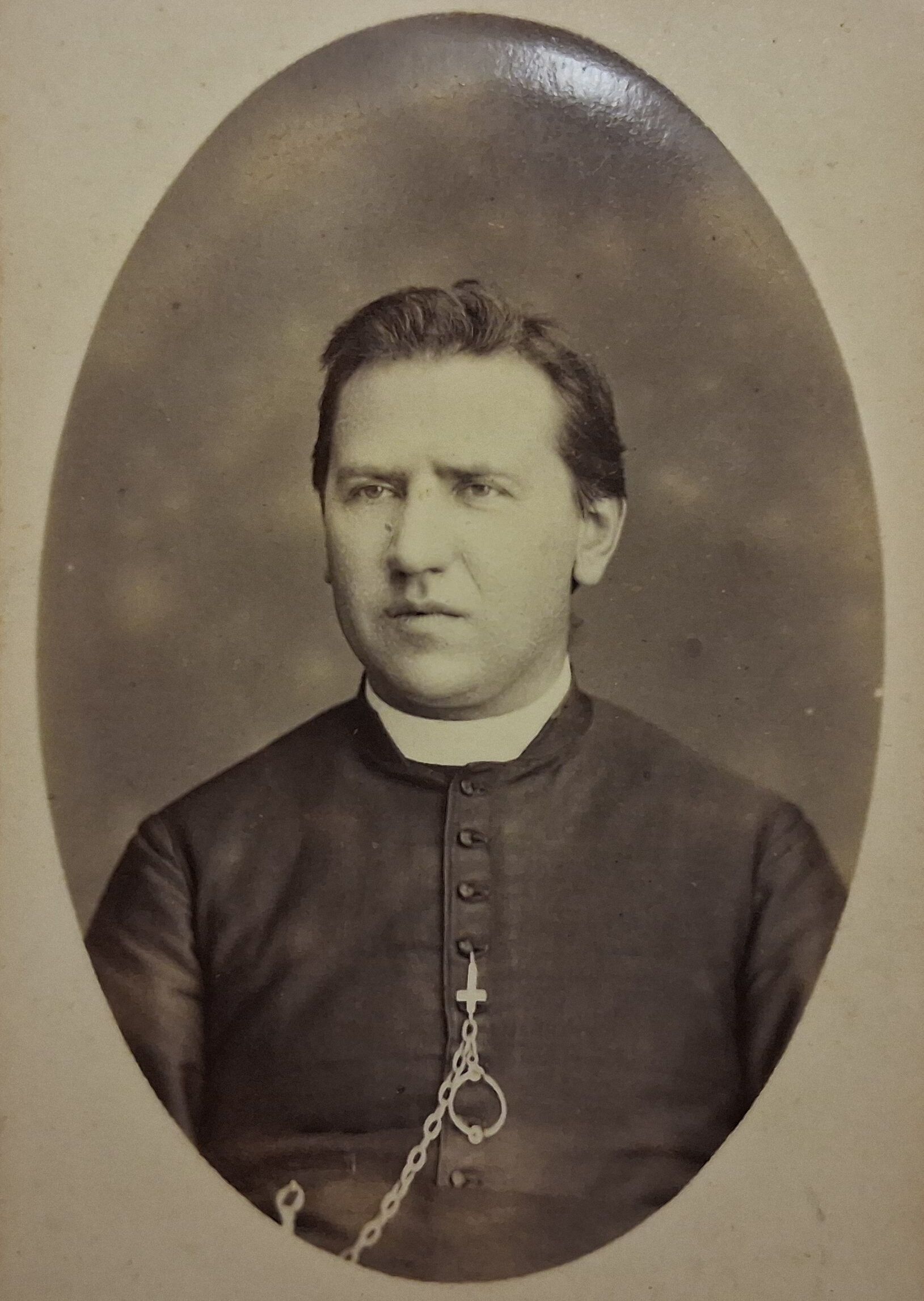 Pieter Raes Bisschoppelijk archief