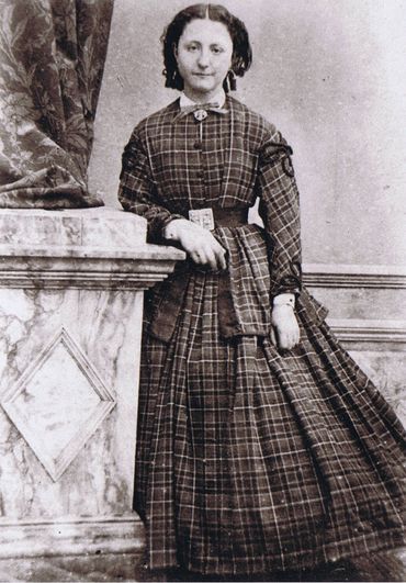 Savina van Caloen