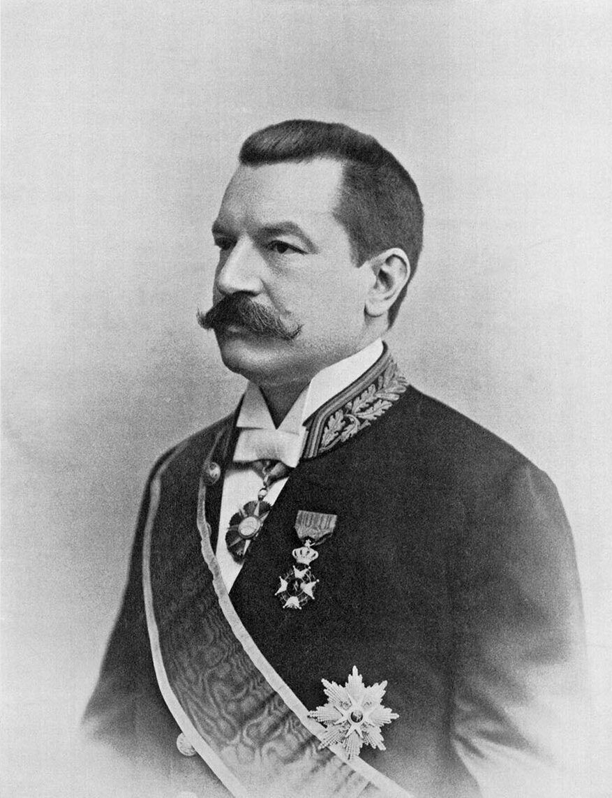 Schollaert Frans V KADOC
