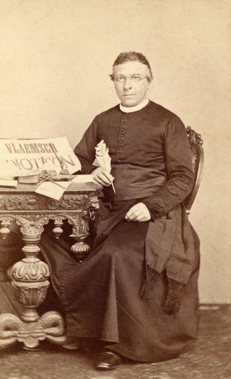 Schuermans AMVC