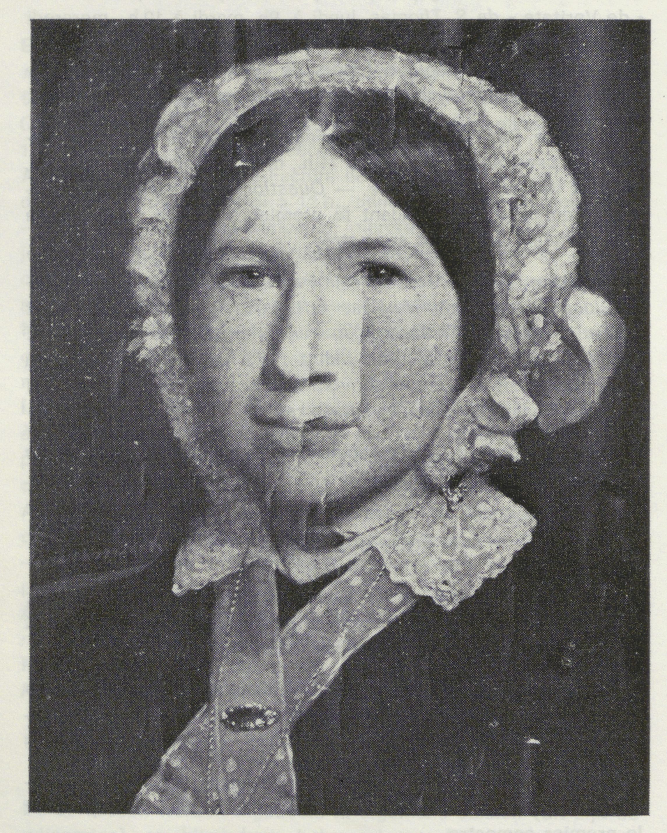Sophia Peeters