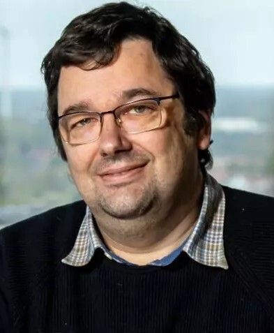 Sven Vannecke