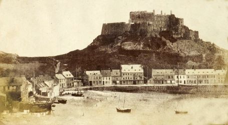 W16 Old Album Gorey