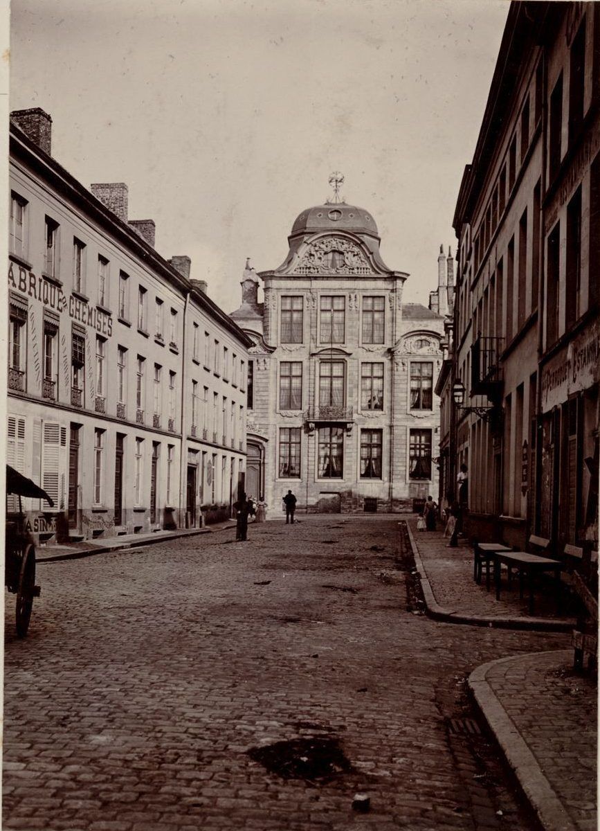 Beeldbankgent SCMS FO 2583